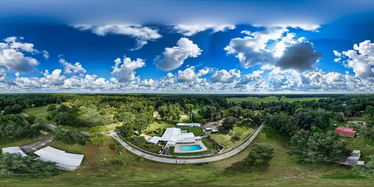 MANATEE FARMS ESTATE 1 - Residential