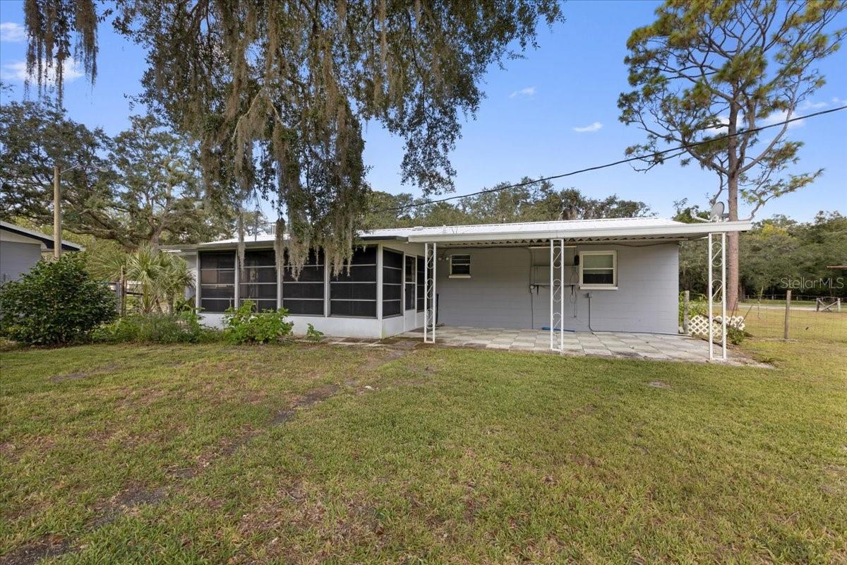 MANATEE FARMS ESTATE 1 - Residential