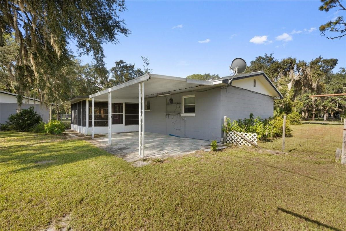 MANATEE FARMS ESTATE 1 - Residential