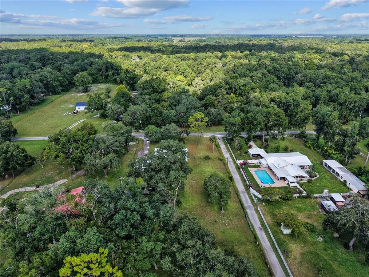 MANATEE FARMS ESTATE 1 - Residential