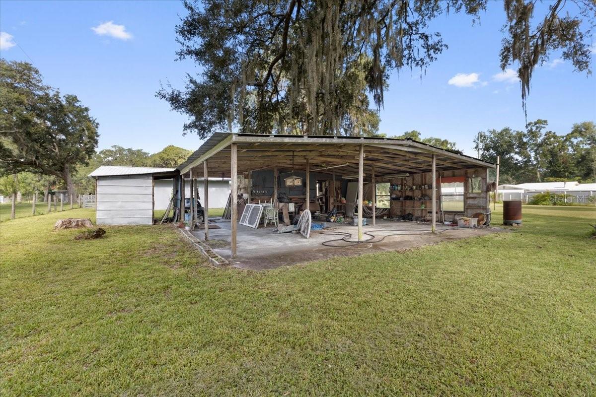 MANATEE FARMS ESTATE 1 - Residential