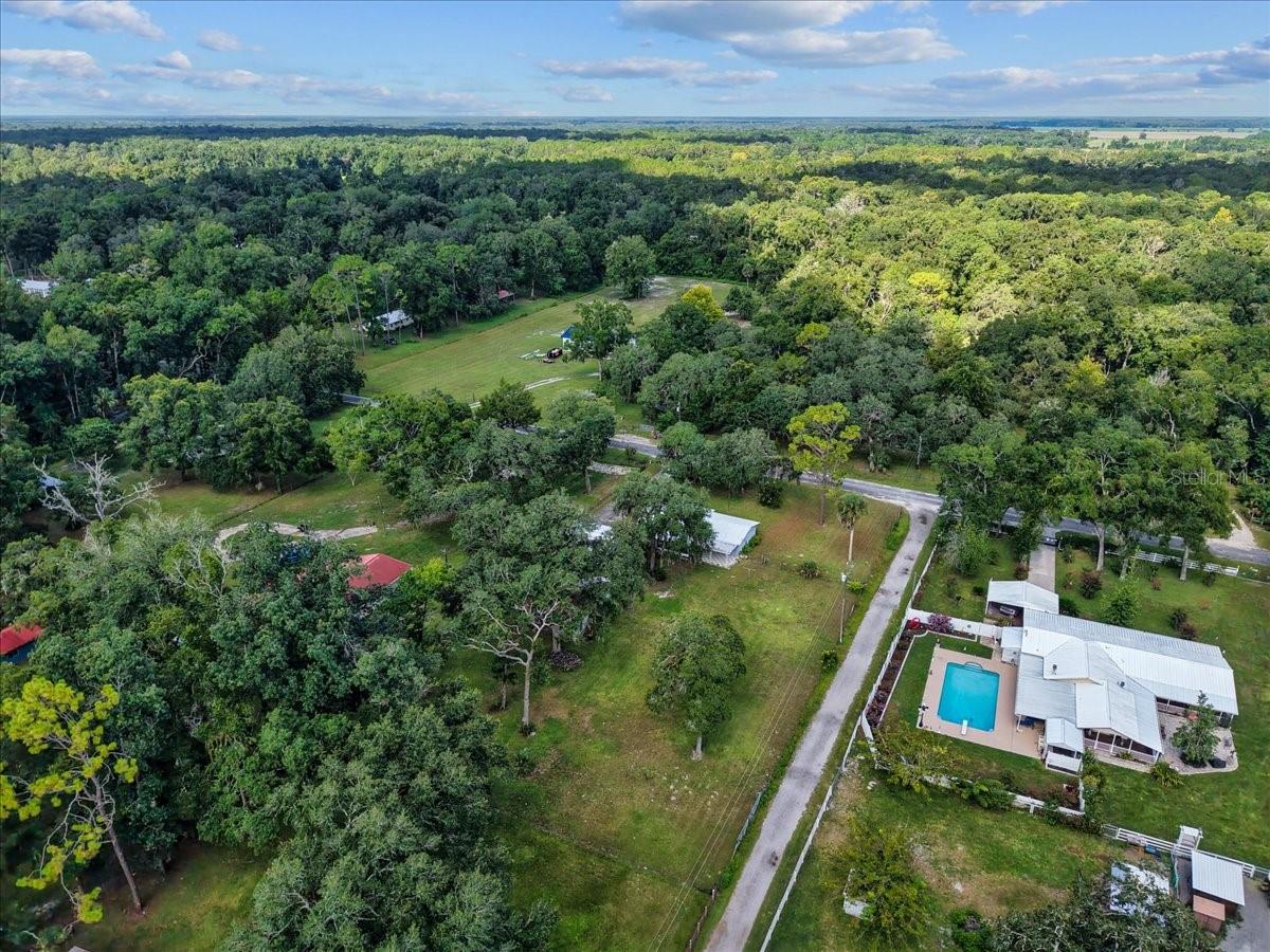 MANATEE FARMS ESTATE 1 - Residential