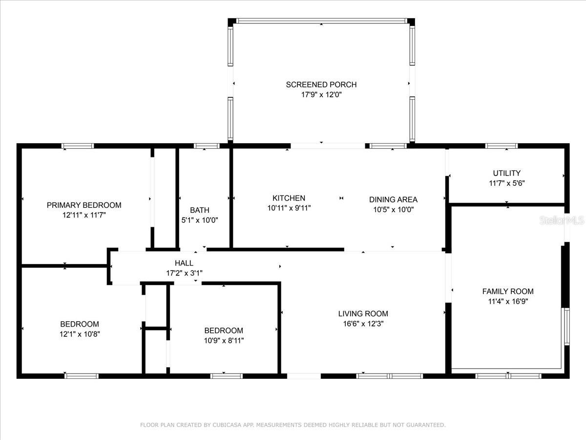 MANATEE FARMS ESTATE 1 - Residential