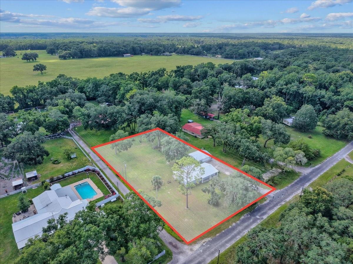 MANATEE FARMS ESTATE 1 - Residential