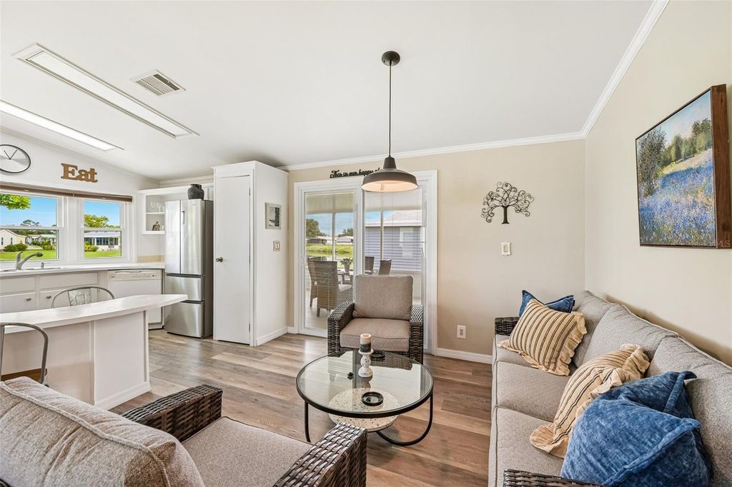 Photo of 830 Seabrooke Drive, Englewood, FL 34223 (MLS # TB8518356)