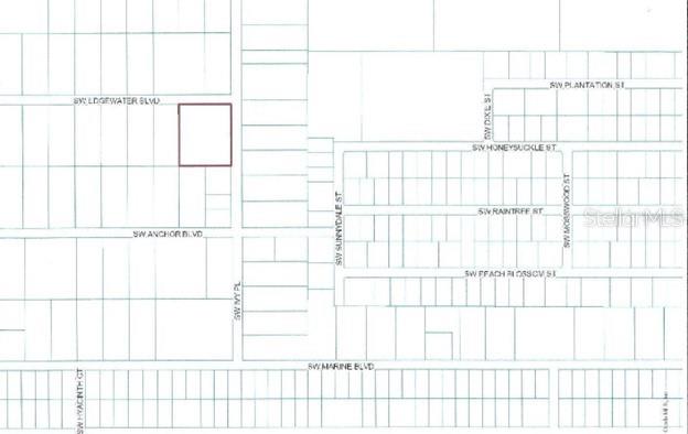 RAINBOW LAKES ESTATE - Land