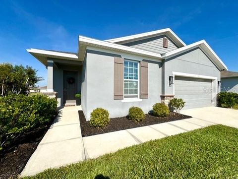 Photo of 1807 Partin Terrace Road, Kissimmee, FL 34744 (MLS # S5135870)