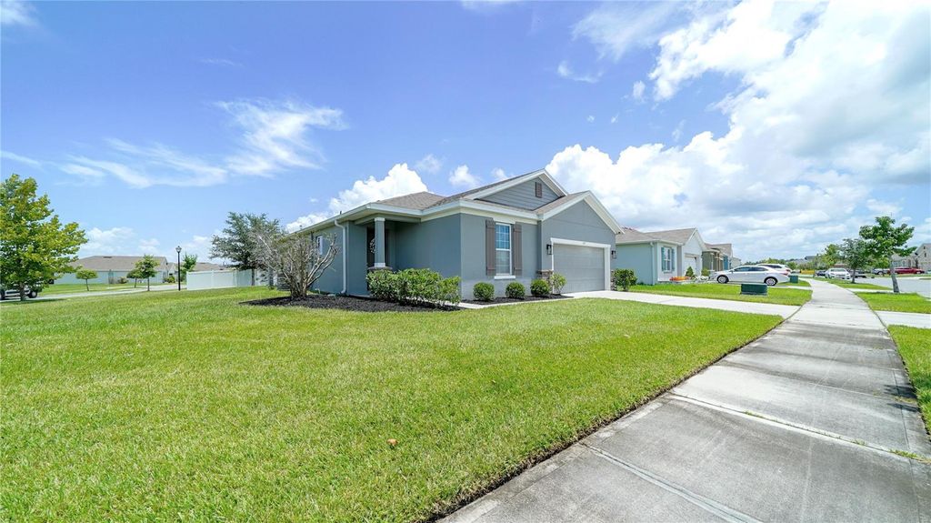 Photo of 1807 Partin Terrace Road, Kissimmee, FL 34744 (MLS # S5135870)