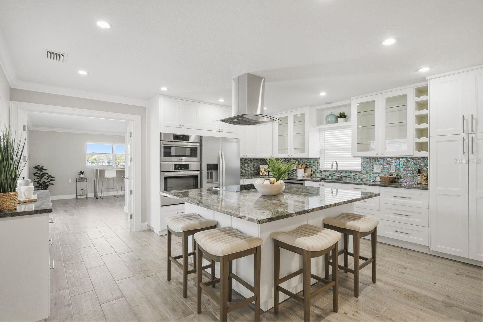 DRIFTWOOD ISLES - Residential