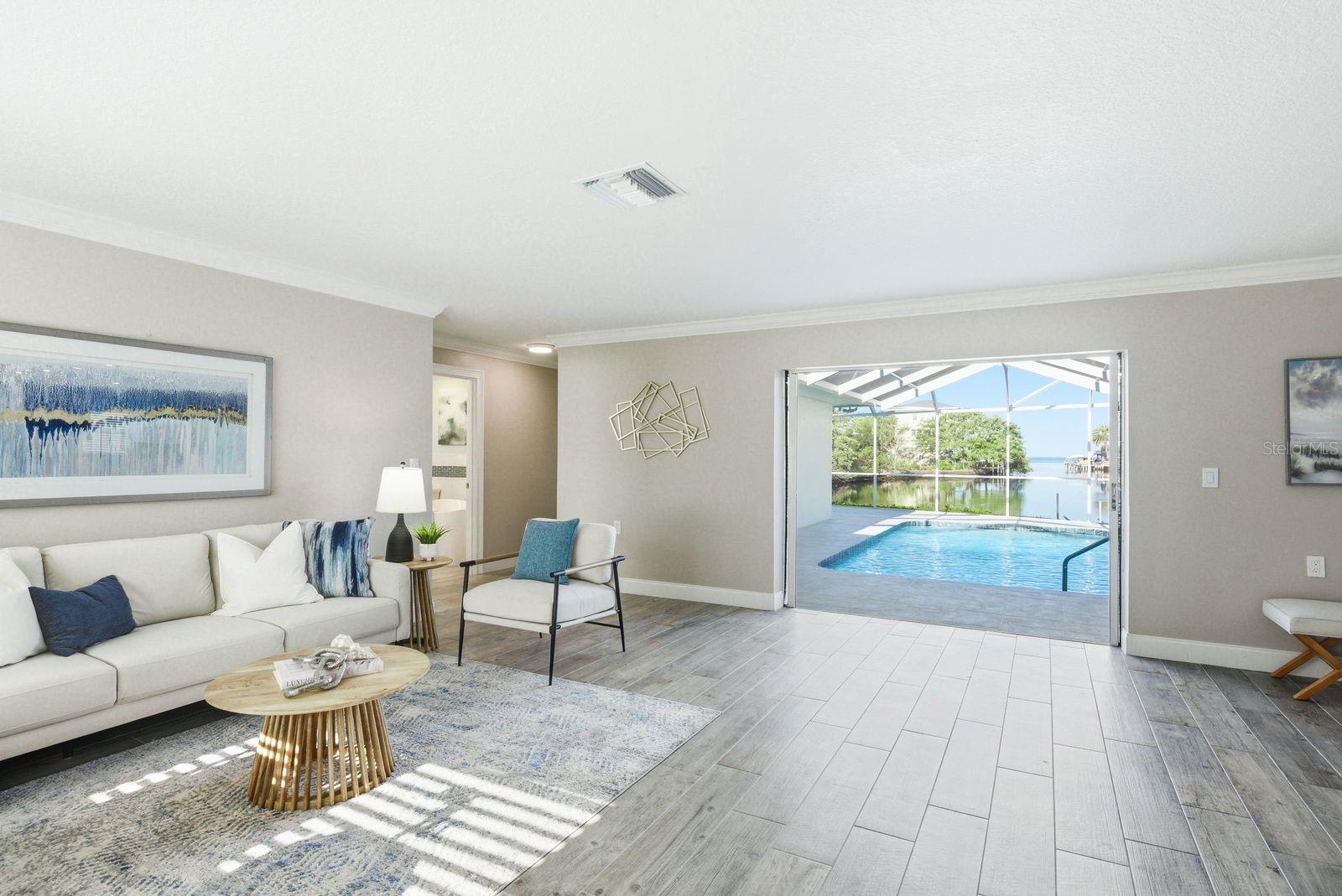 DRIFTWOOD ISLES - Residential