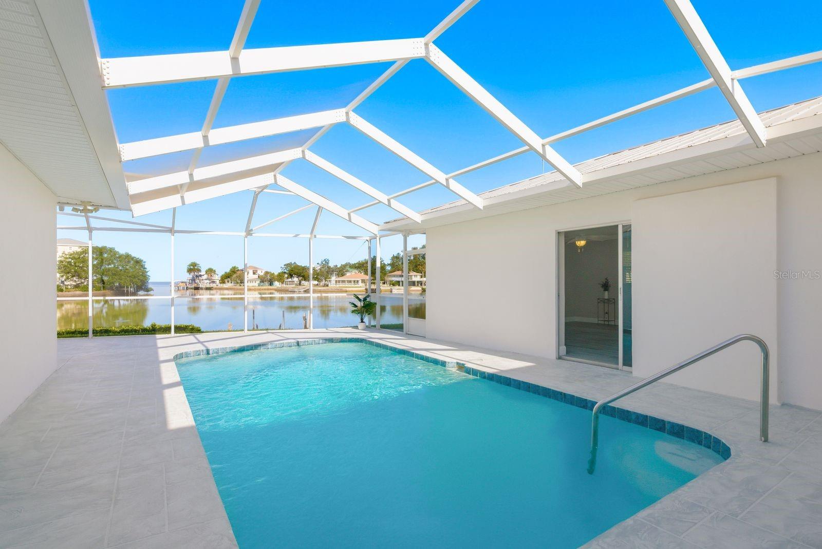 DRIFTWOOD ISLES - Residential