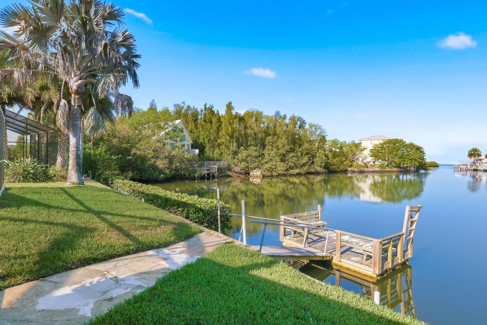 DRIFTWOOD ISLES - Residential