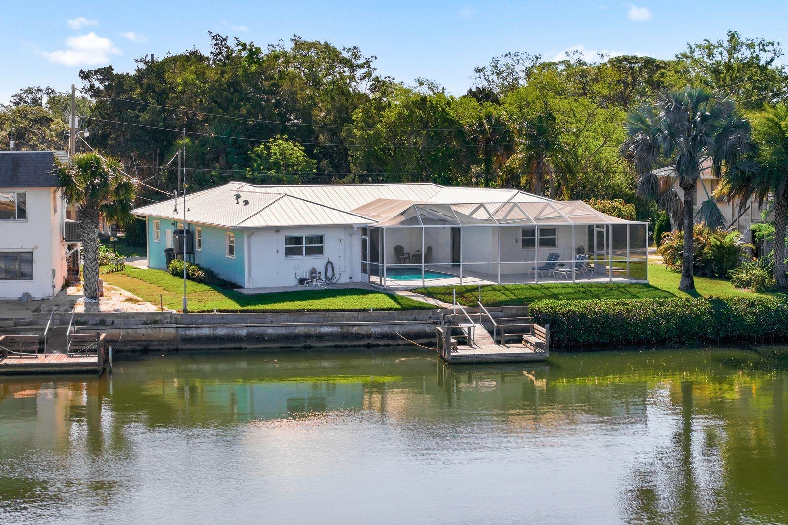 DRIFTWOOD ISLES - Residential