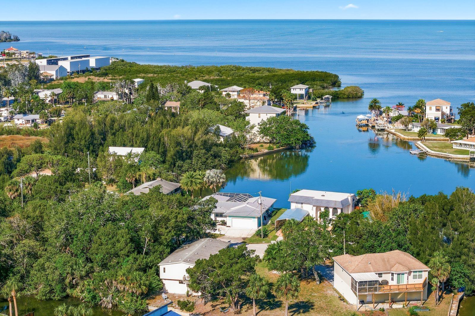 DRIFTWOOD ISLES - Residential