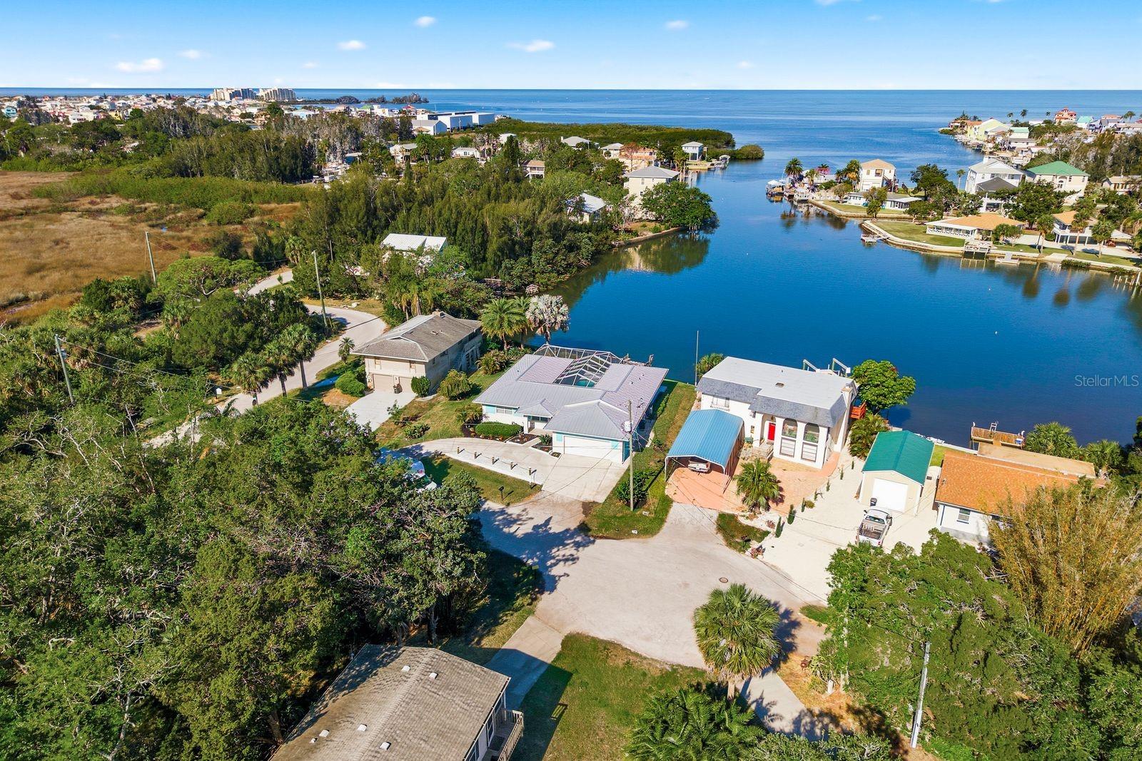 DRIFTWOOD ISLES - Residential