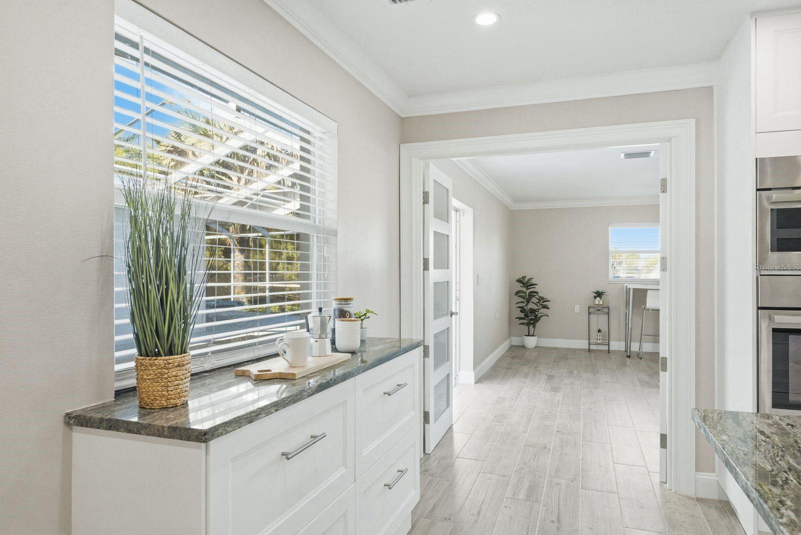 DRIFTWOOD ISLES - Residential