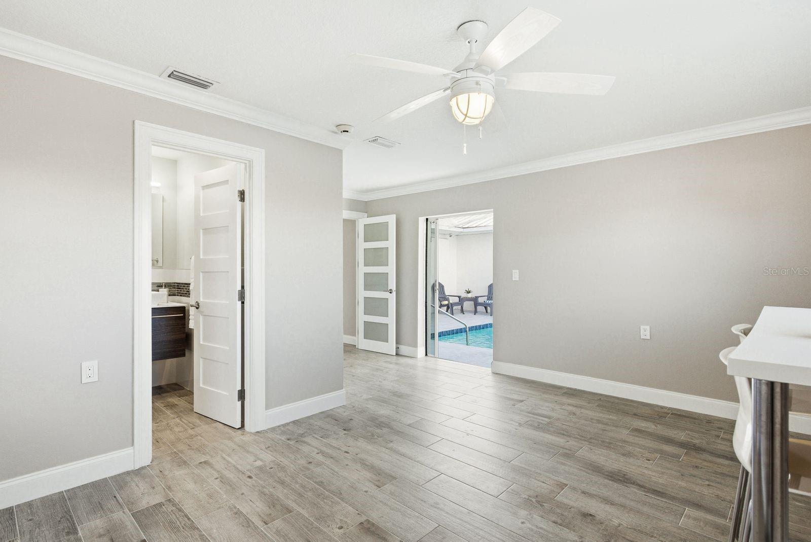 DRIFTWOOD ISLES - Residential