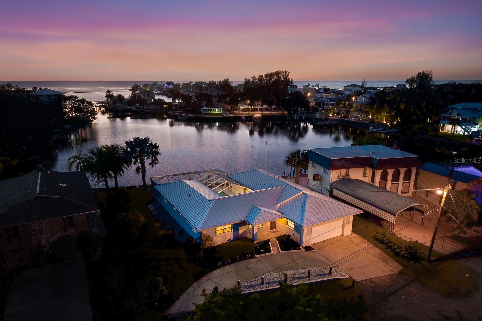 DRIFTWOOD ISLES - Residential