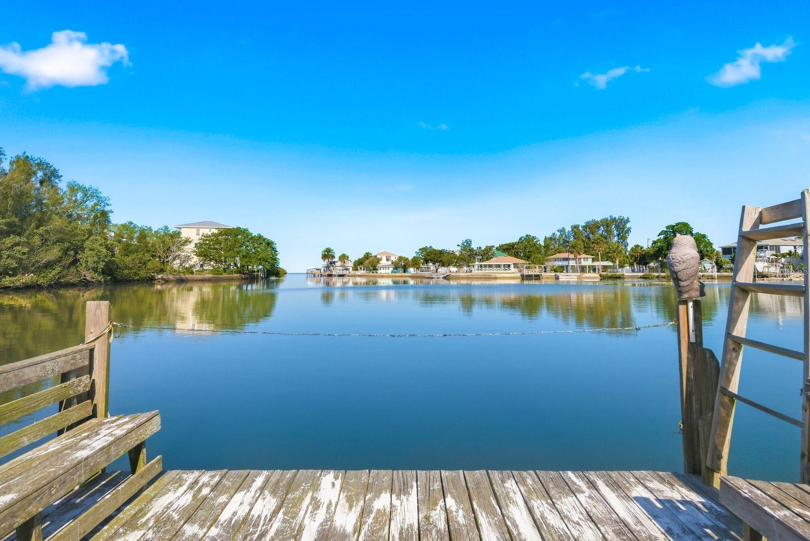 DRIFTWOOD ISLES - Residential