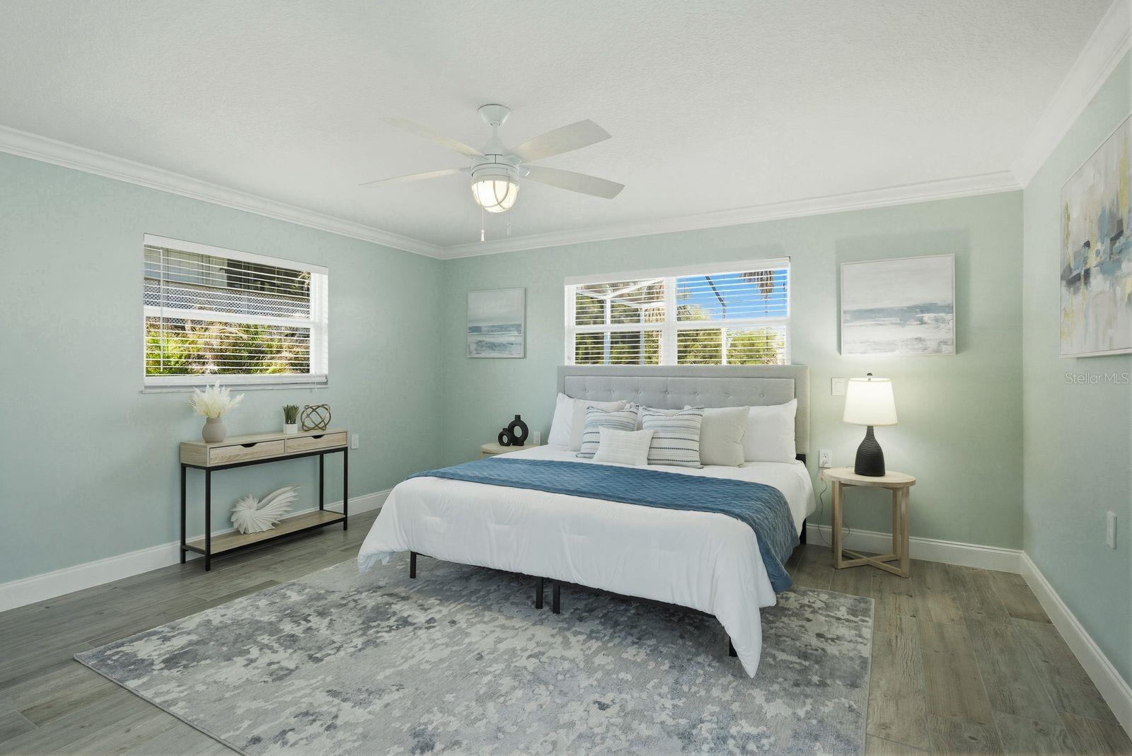 DRIFTWOOD ISLES - Residential