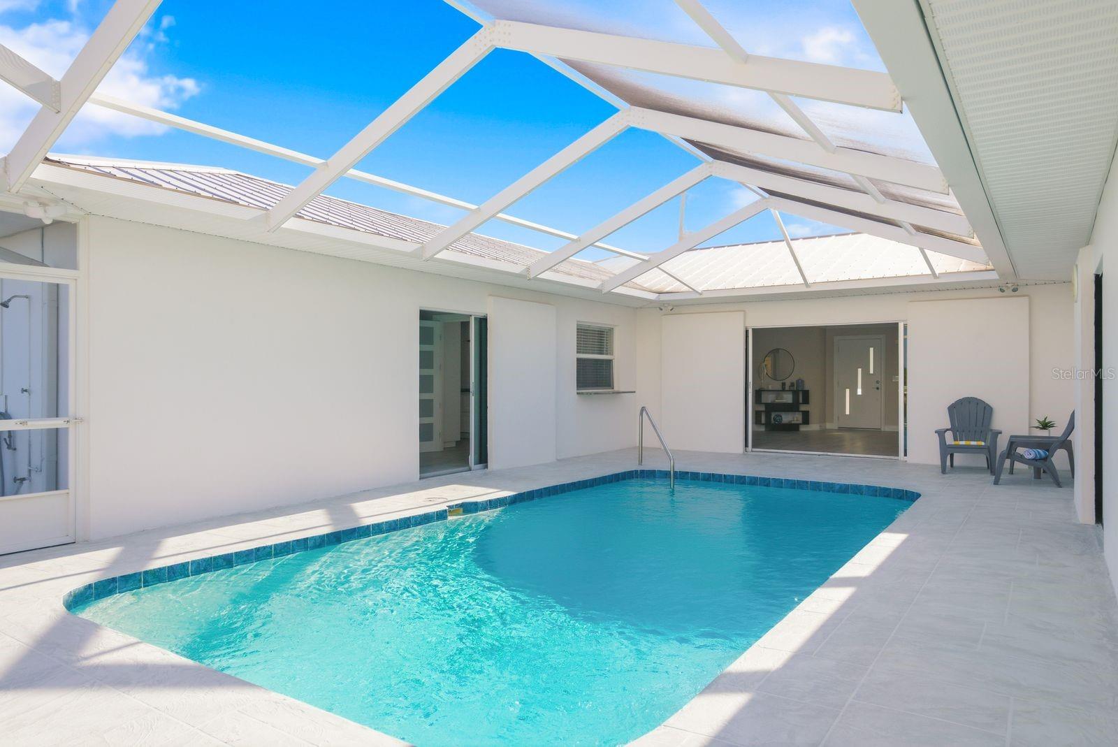 DRIFTWOOD ISLES - Residential