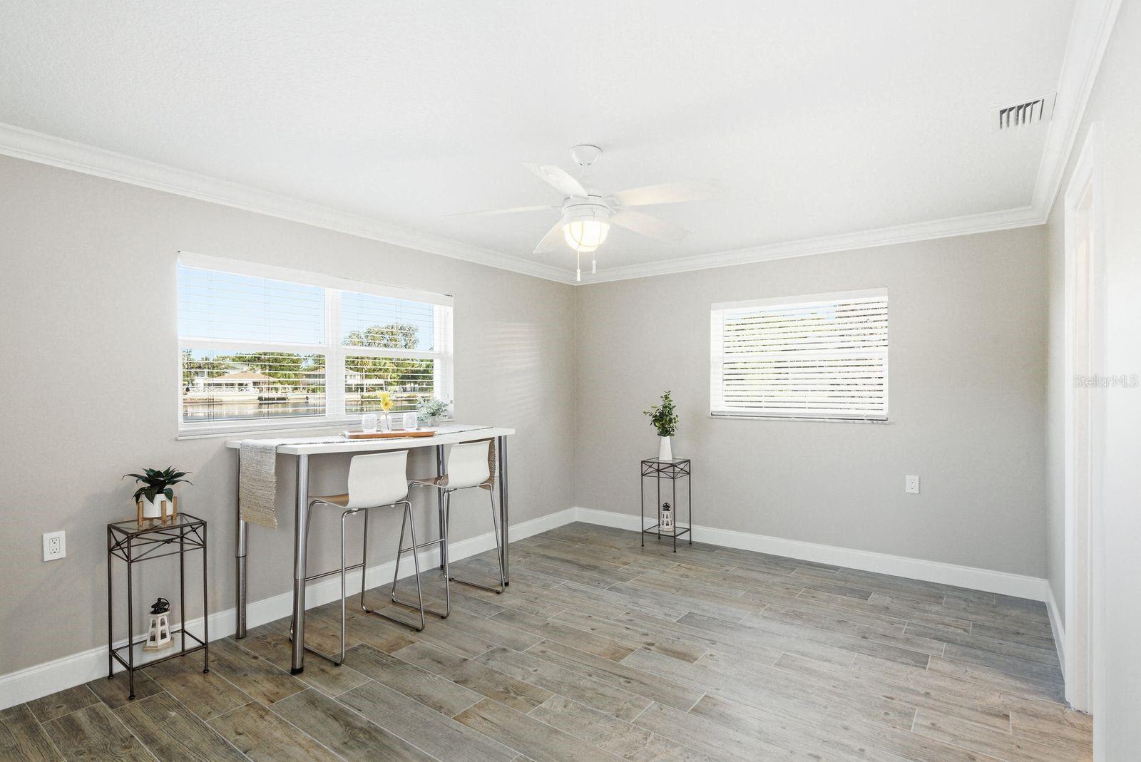 DRIFTWOOD ISLES - Residential