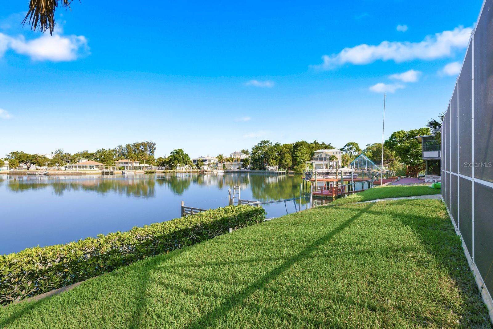 DRIFTWOOD ISLES - Residential