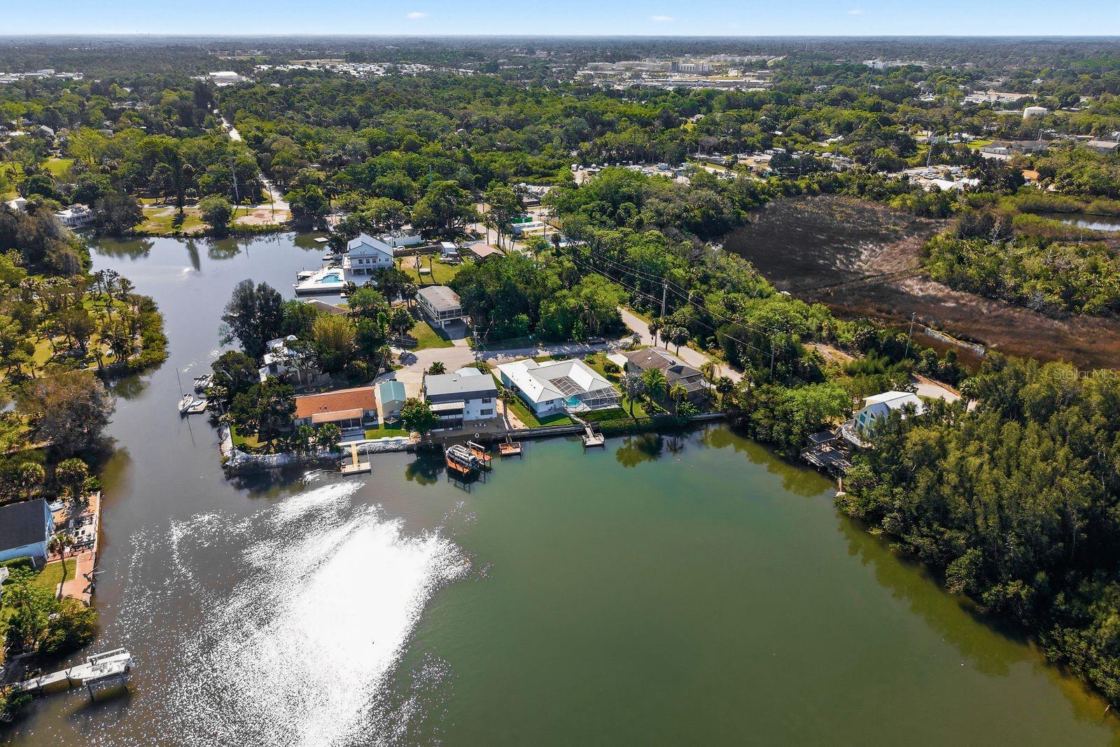 DRIFTWOOD ISLES - Residential