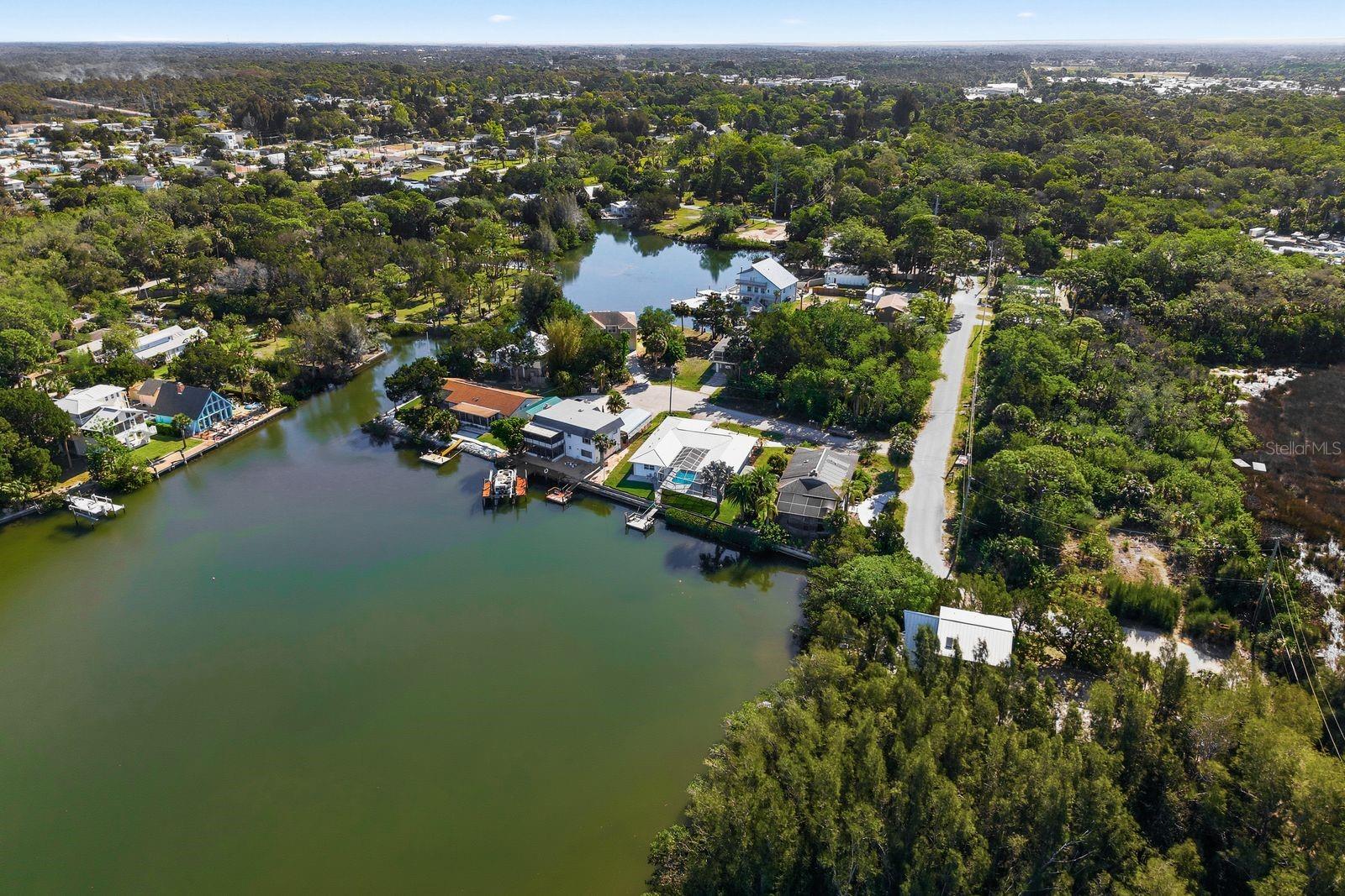 DRIFTWOOD ISLES - Residential