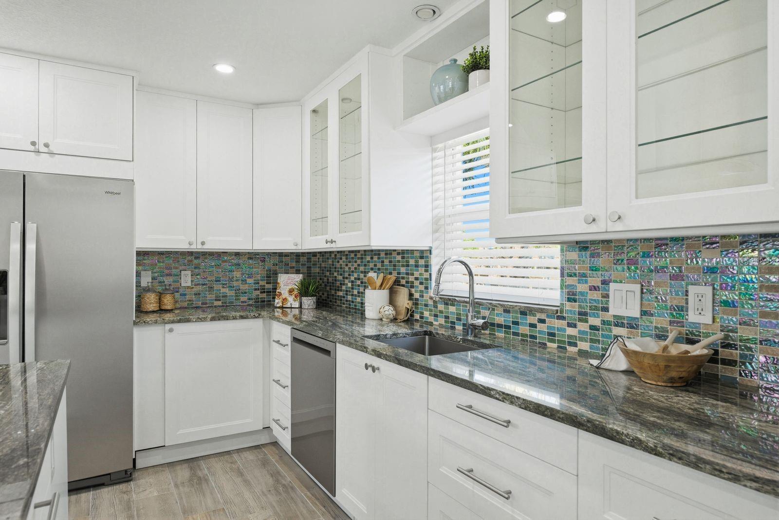 DRIFTWOOD ISLES - Residential