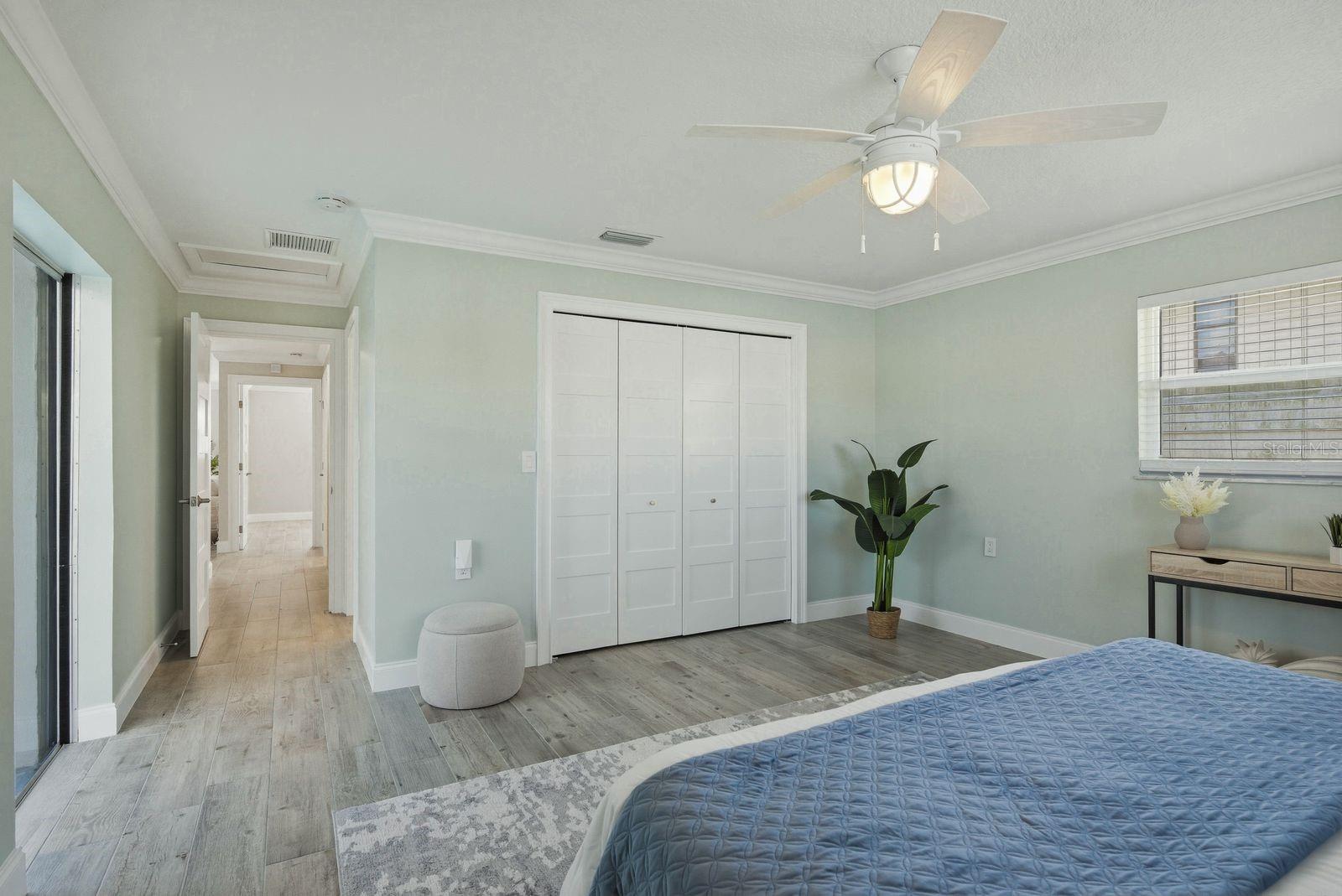 DRIFTWOOD ISLES - Residential