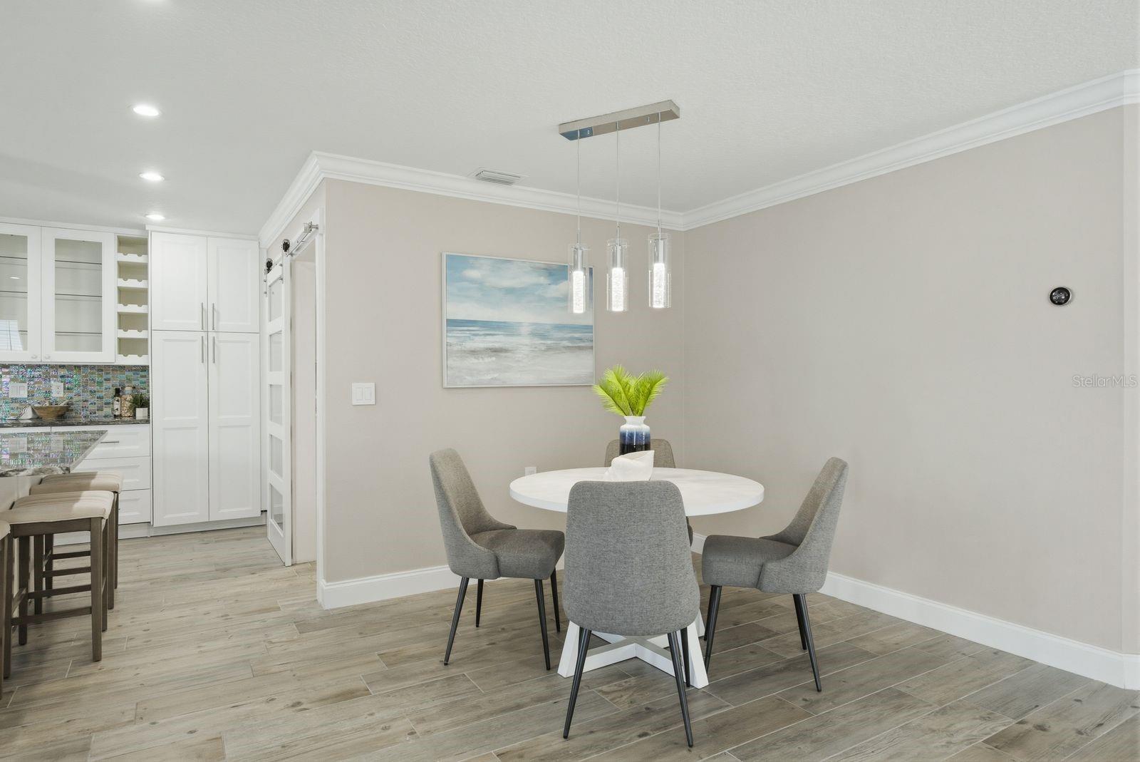 DRIFTWOOD ISLES - Residential