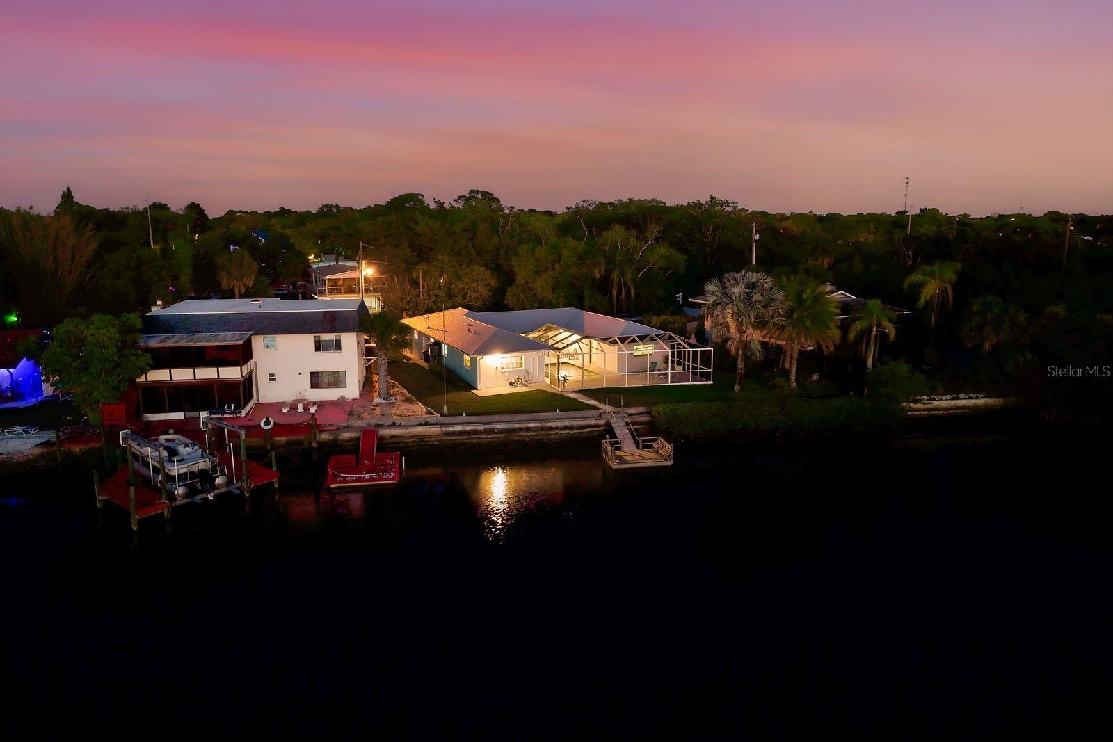 DRIFTWOOD ISLES - Residential