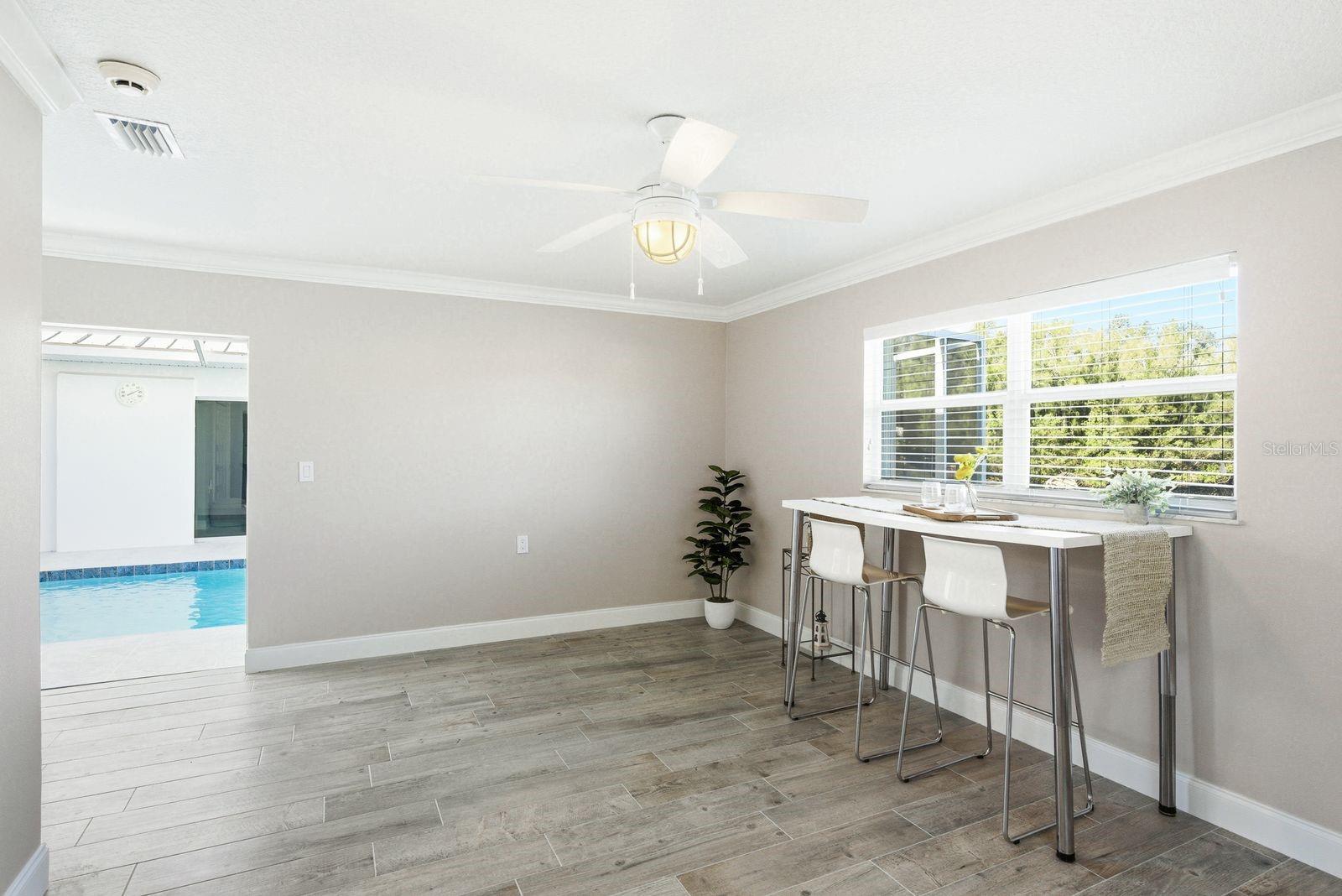 DRIFTWOOD ISLES - Residential