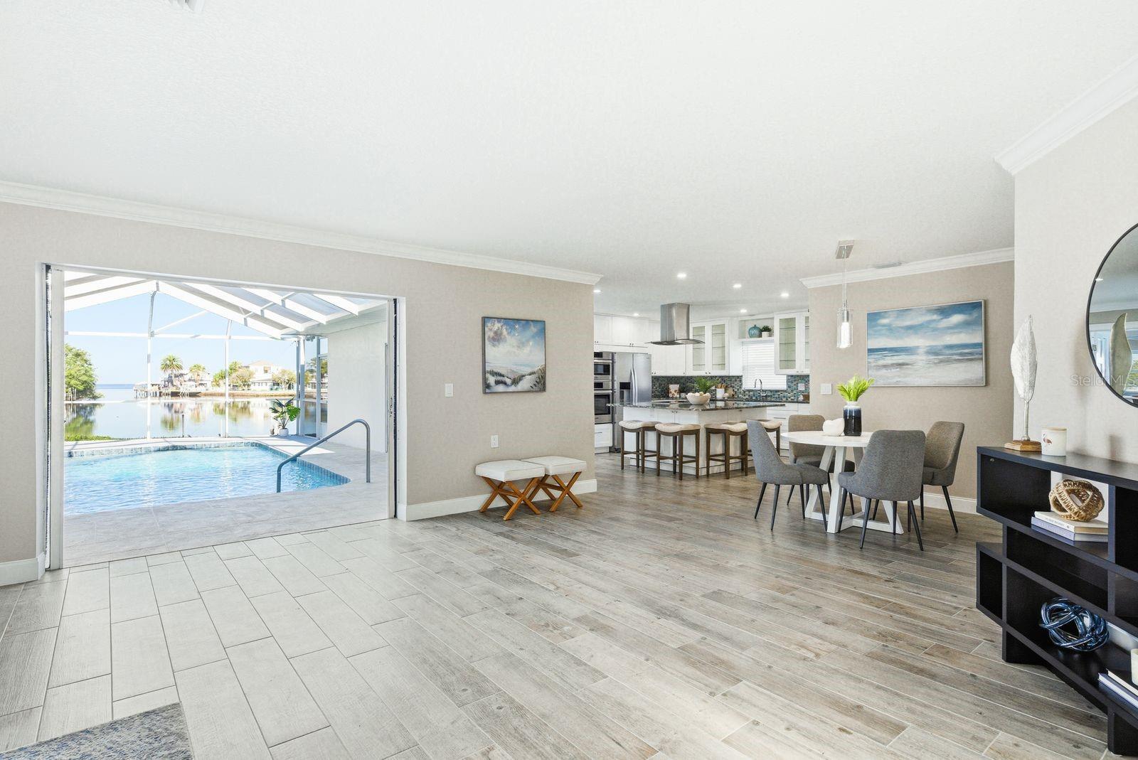 DRIFTWOOD ISLES - Residential