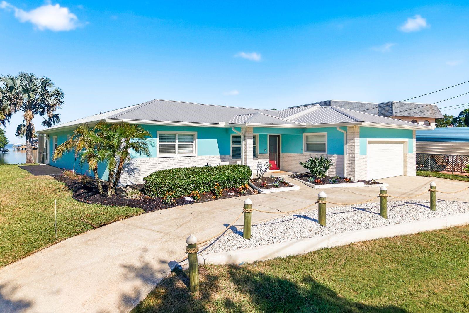 DRIFTWOOD ISLES - Residential