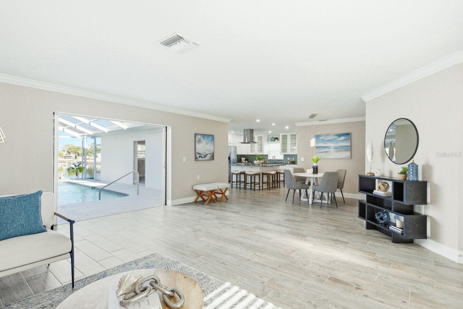 DRIFTWOOD ISLES - Residential