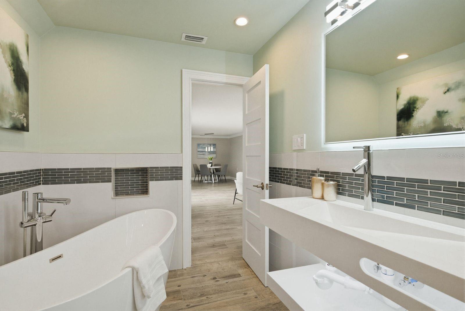 DRIFTWOOD ISLES - Residential