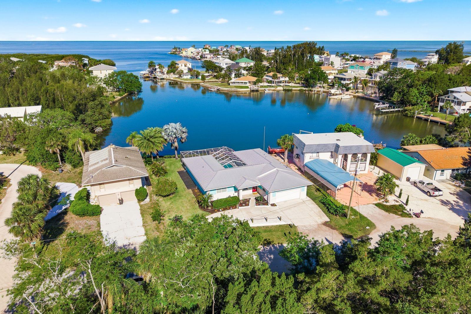 DRIFTWOOD ISLES - Residential