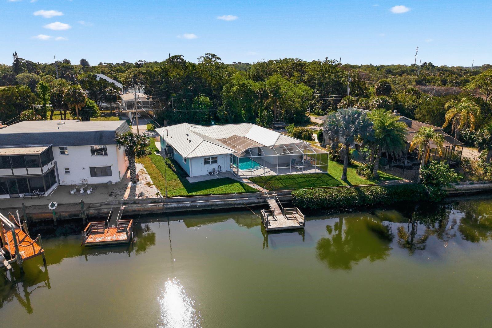 DRIFTWOOD ISLES - Residential