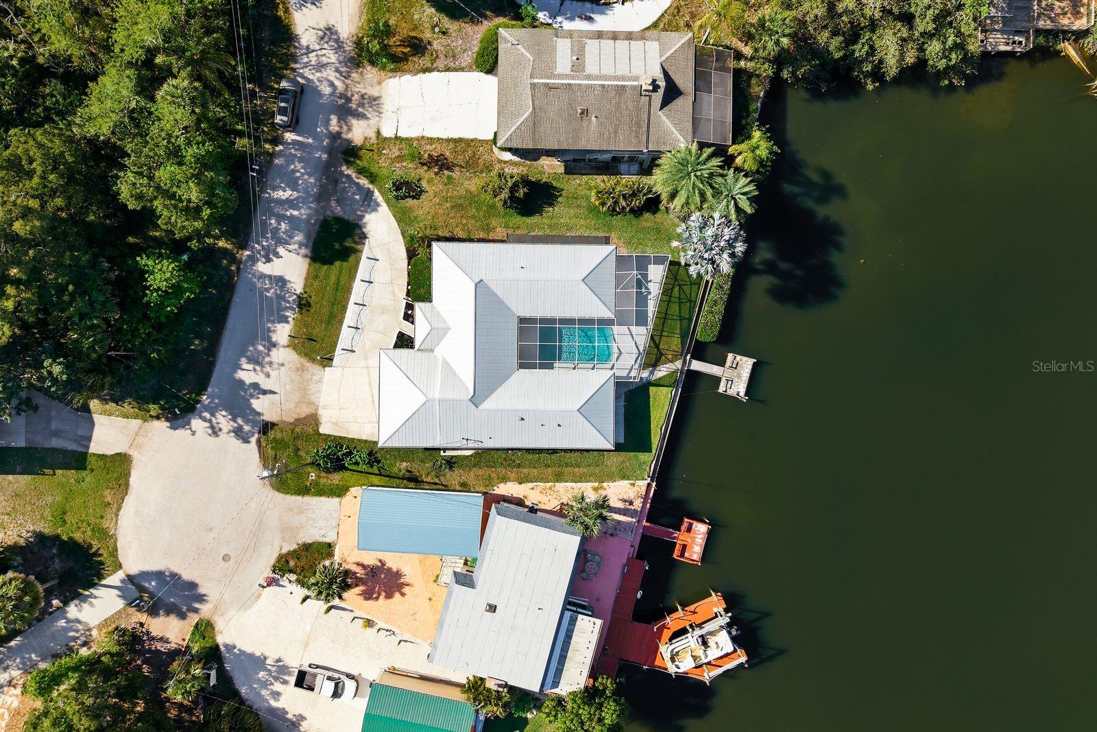 DRIFTWOOD ISLES - Residential