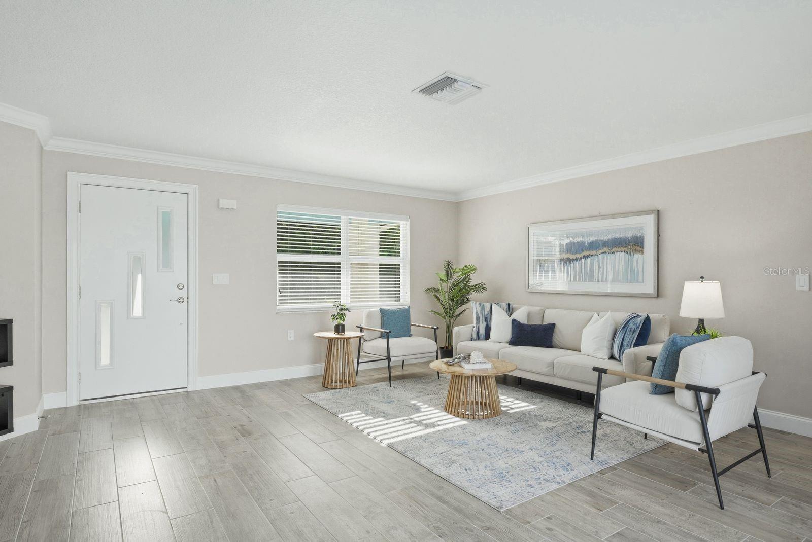 DRIFTWOOD ISLES - Residential