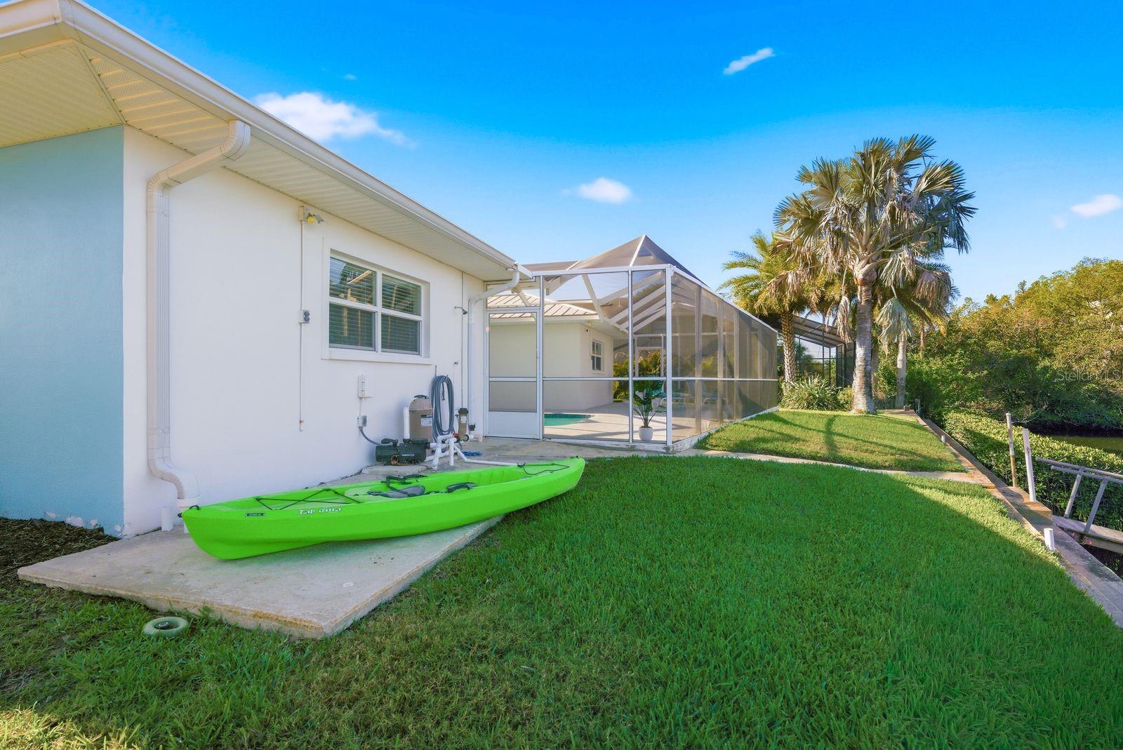 DRIFTWOOD ISLES - Residential