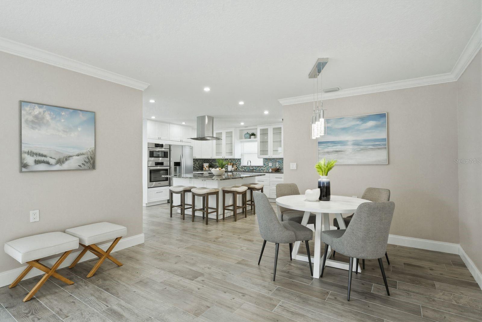 DRIFTWOOD ISLES - Residential