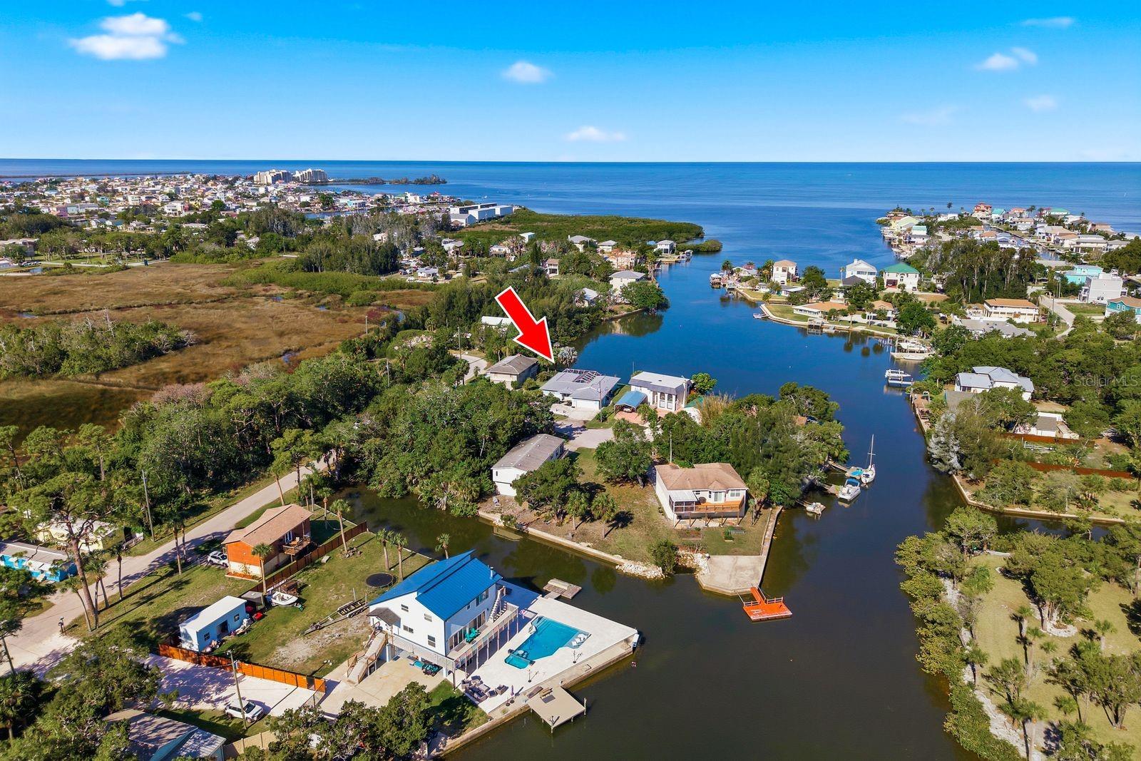 DRIFTWOOD ISLES - Residential