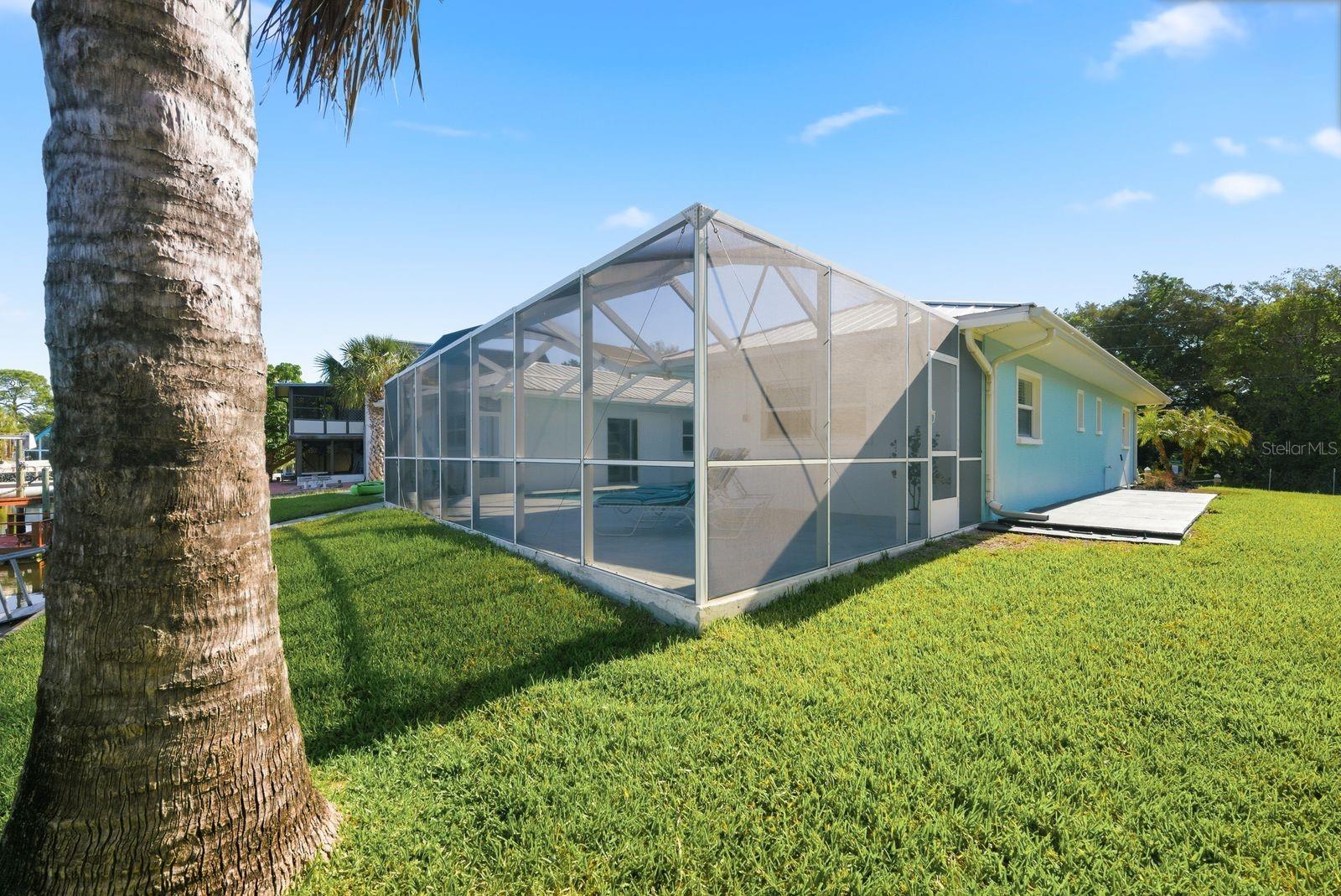 DRIFTWOOD ISLES - Residential