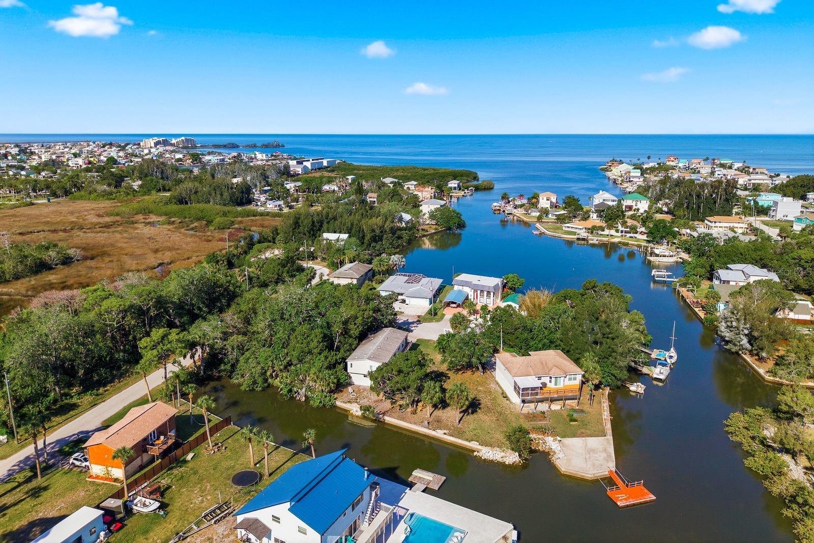 DRIFTWOOD ISLES - Residential