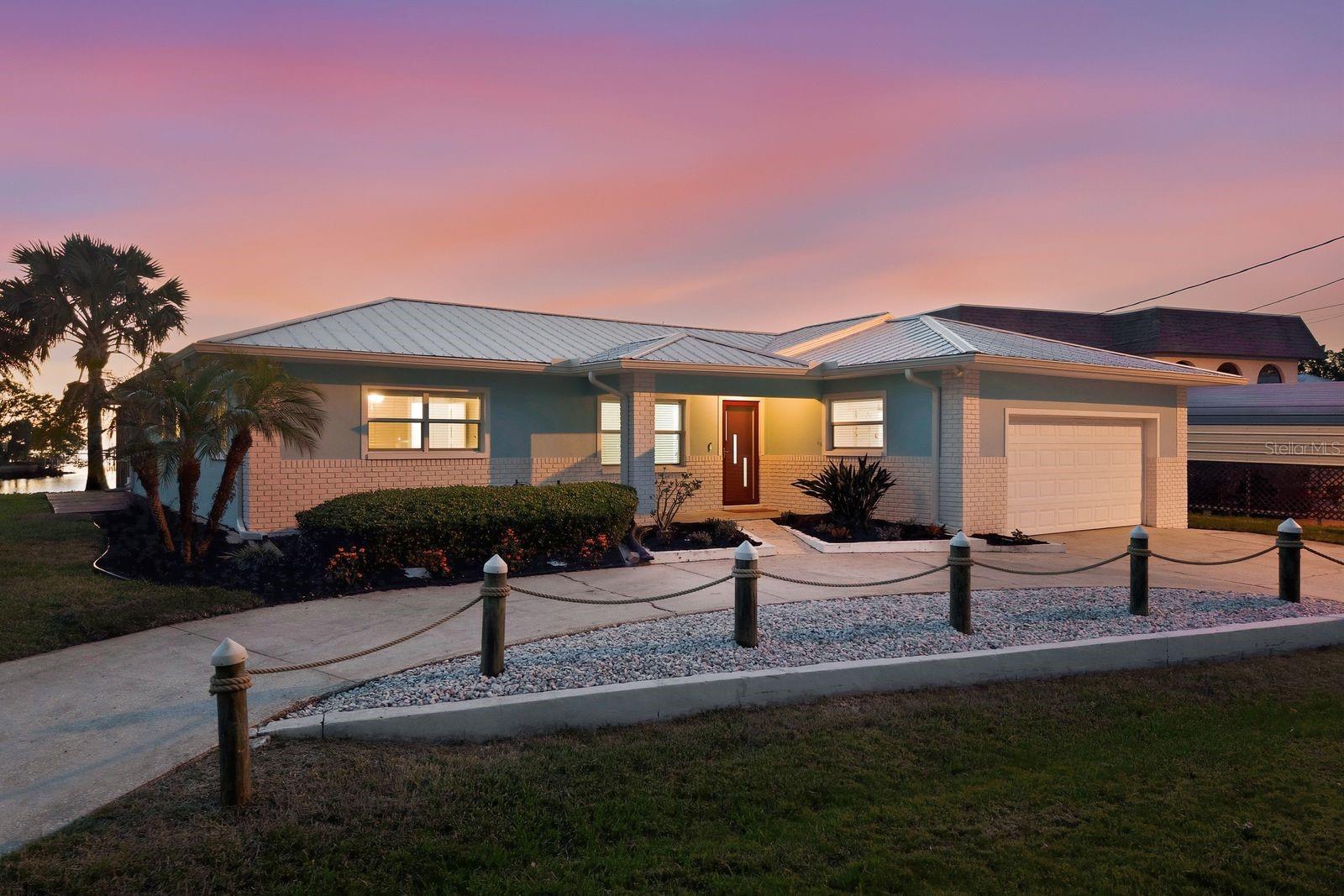 DRIFTWOOD ISLES - Residential