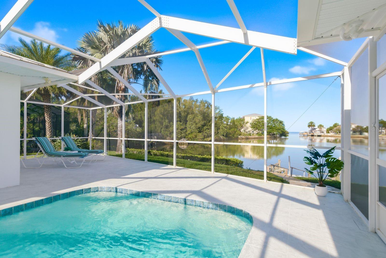 DRIFTWOOD ISLES - Residential