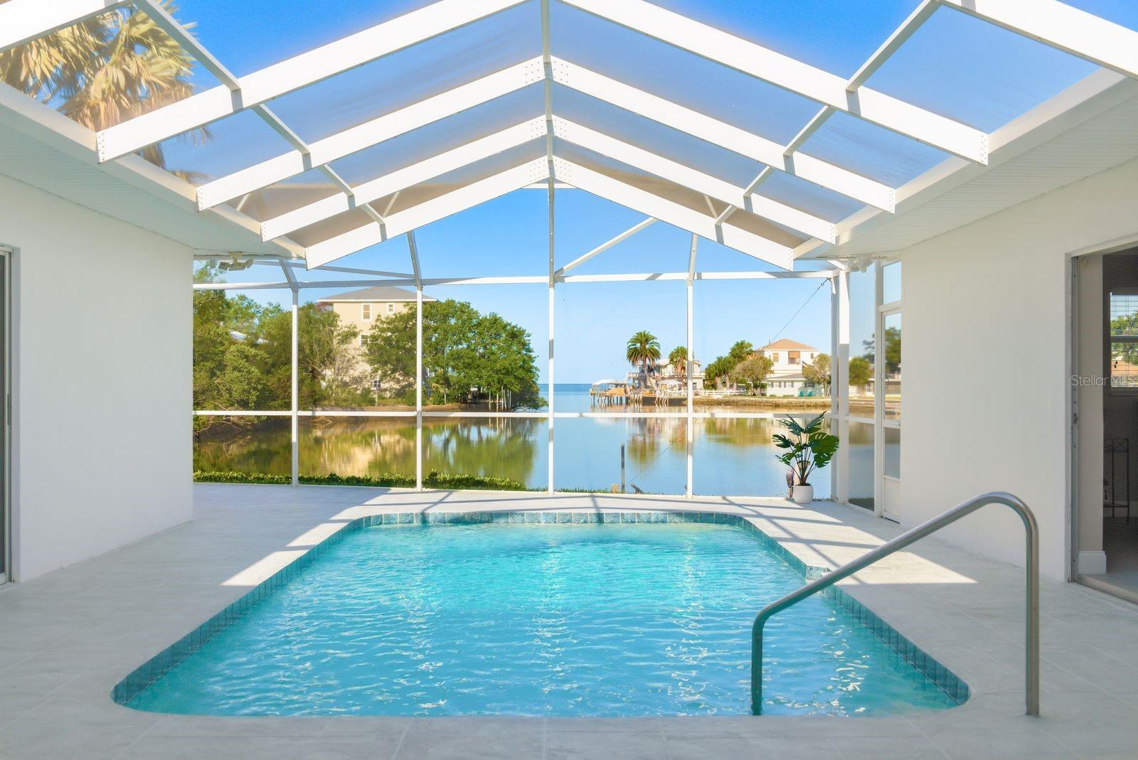 DRIFTWOOD ISLES - Residential